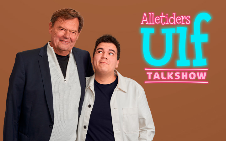 Alletiders Ulf