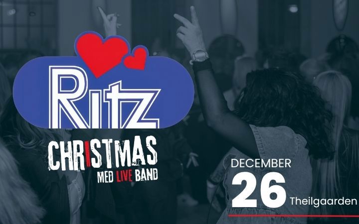 Ritz Christmas