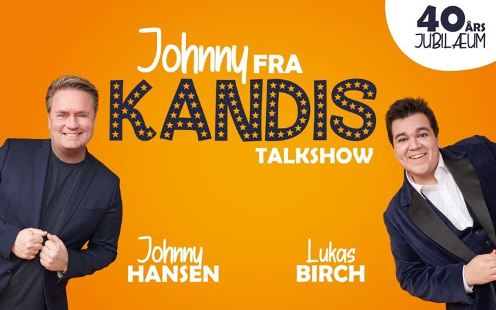 Kandis Johnny Kandis Johnny