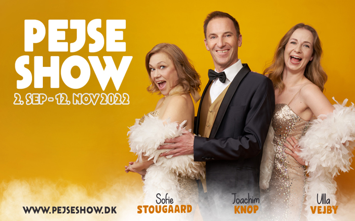 Pejseshow Pejseshow
