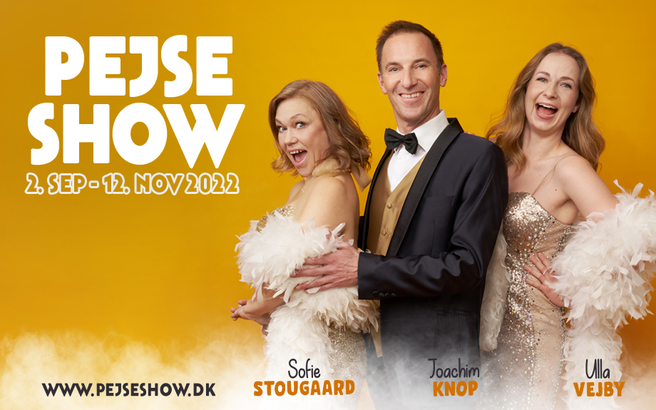 Pejseshow