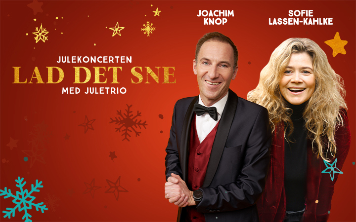 Juleshow 2024 Juleshow 2024