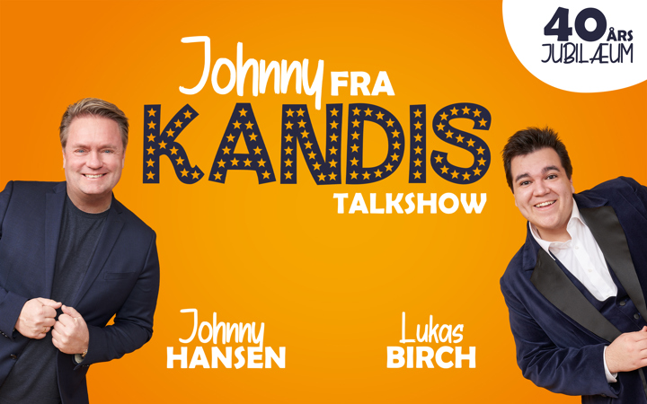 Kandis Johnny Kandis Johnny
